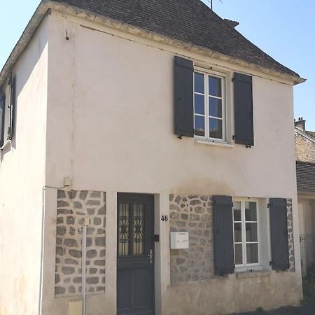 Petite Maison De Village Maincy Dış mekan fotoğraf