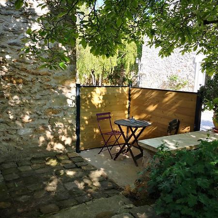 Petite Maison De Village Maincy Dış mekan fotoğraf
