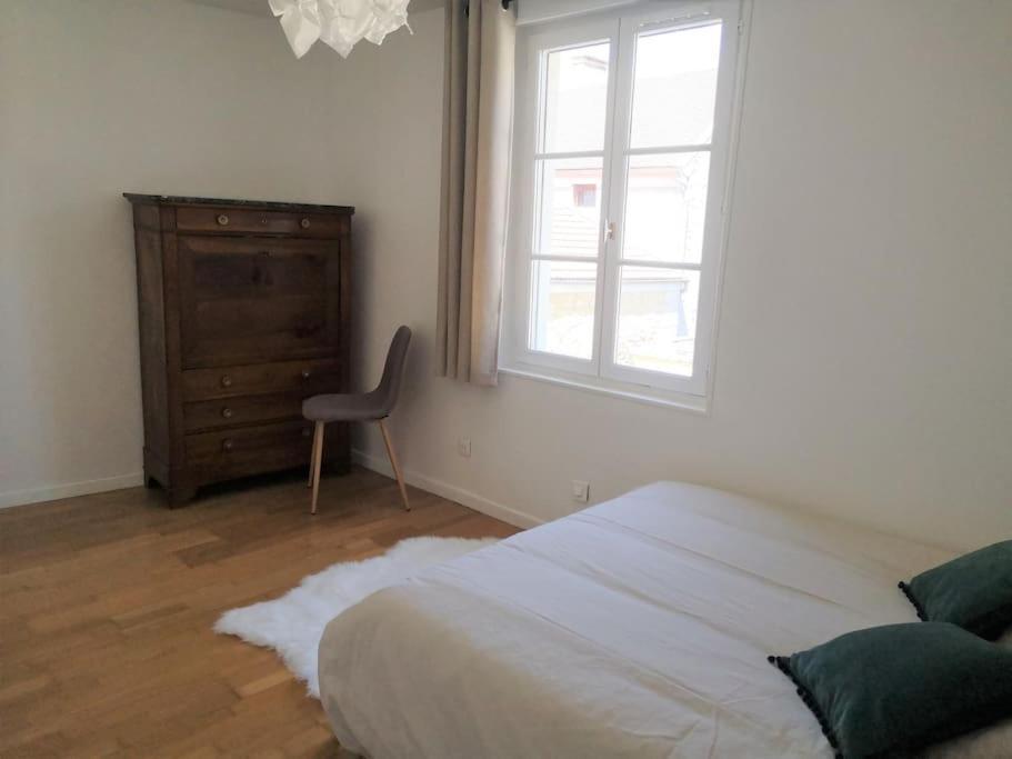 Petite Maison De Village Maincy Dış mekan fotoğraf