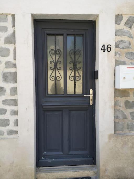 Petite Maison De Village Maincy Dış mekan fotoğraf